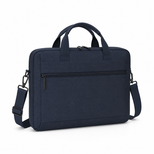 CommuteCore Laptop Carry Case – white background product view