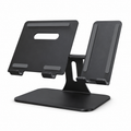 DuoDock Laptop and Tablet Stand – white background product view