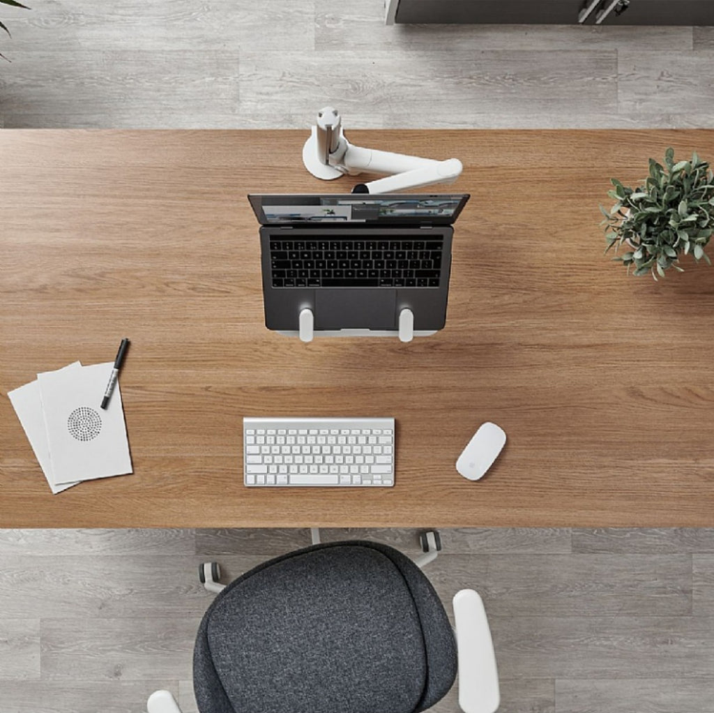 Premium Foldable Laptop Stand