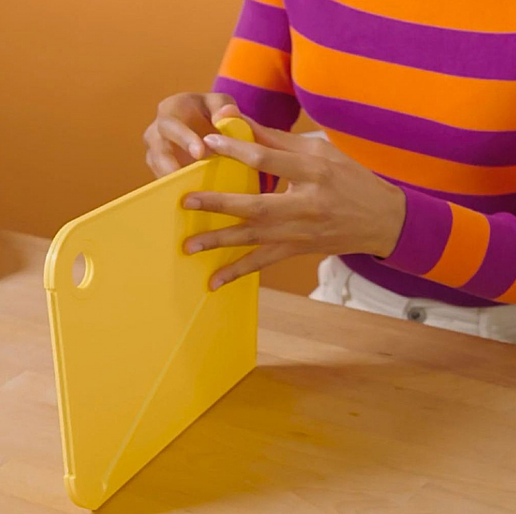 Adjustable Foldable Aluminum Laptop Stand