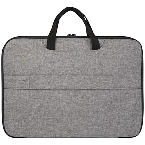 Water-Resistant Laptop Sleeve Bag