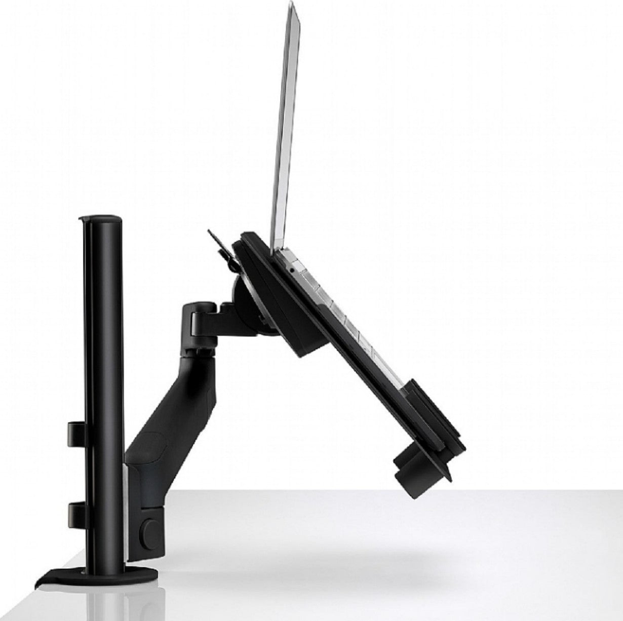 Premium Foldable Laptop Stand