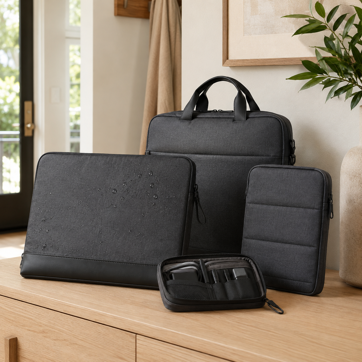 TECH CARRY & PROTECTION