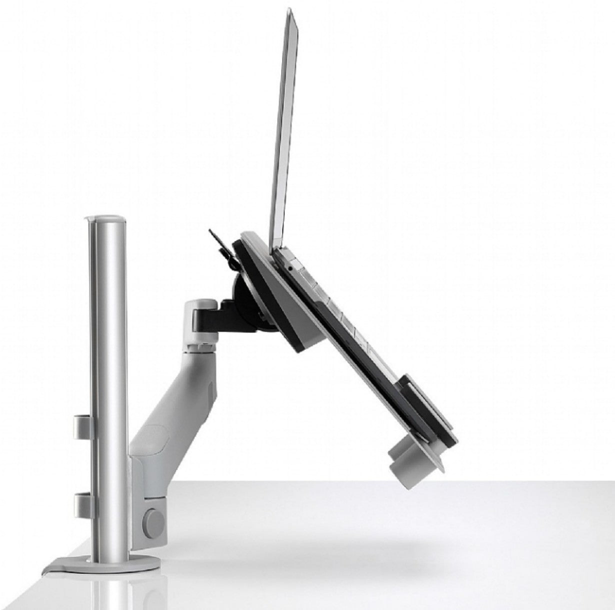 Premium Foldable Laptop Stand