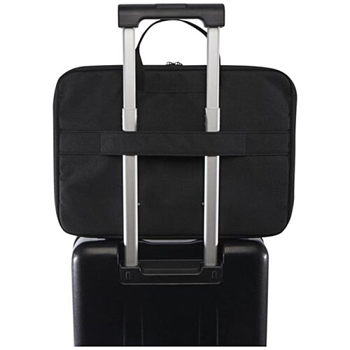 Water-Resistant Laptop Sleeve Bag