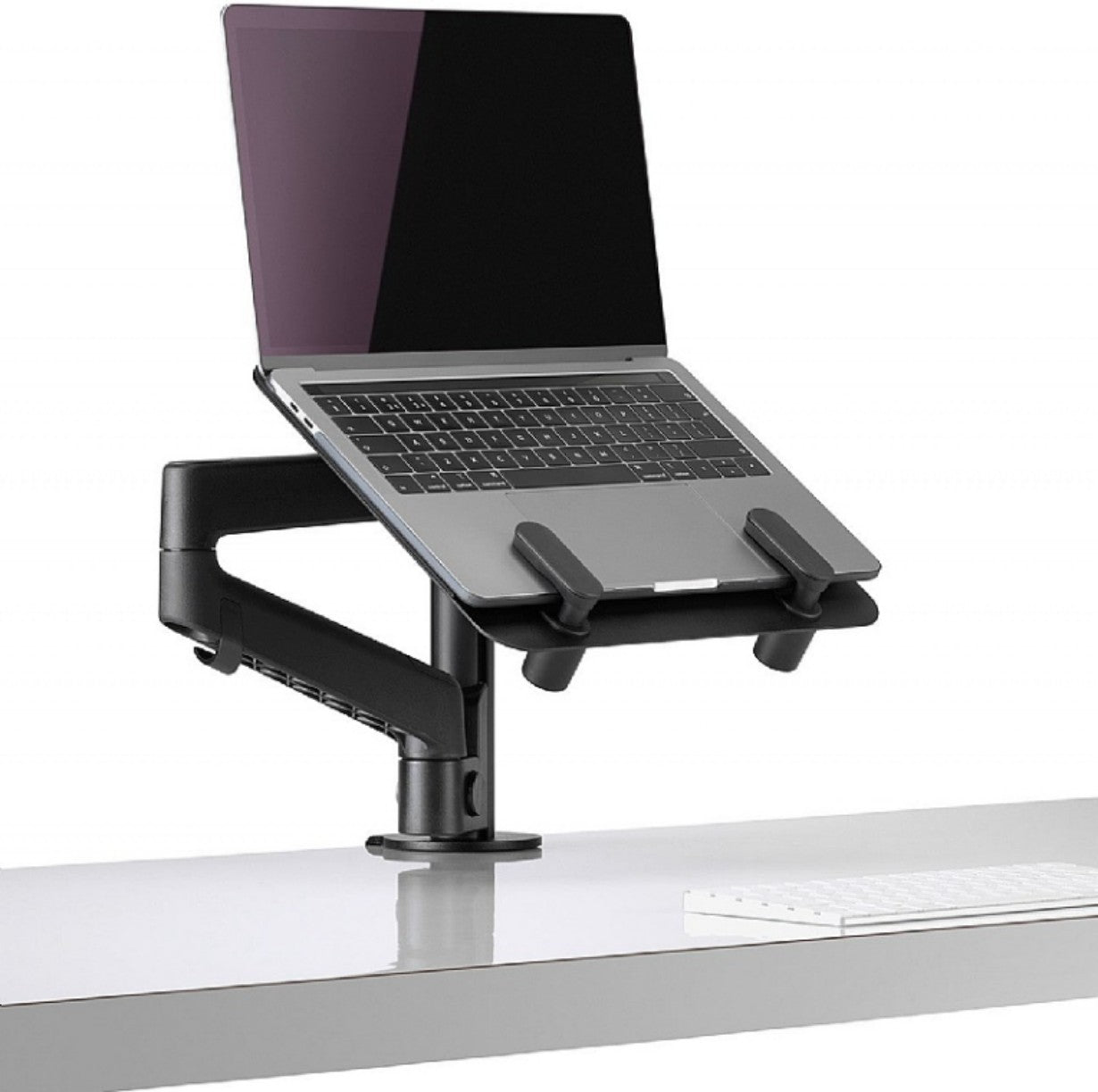 Premium Foldable Laptop Stand