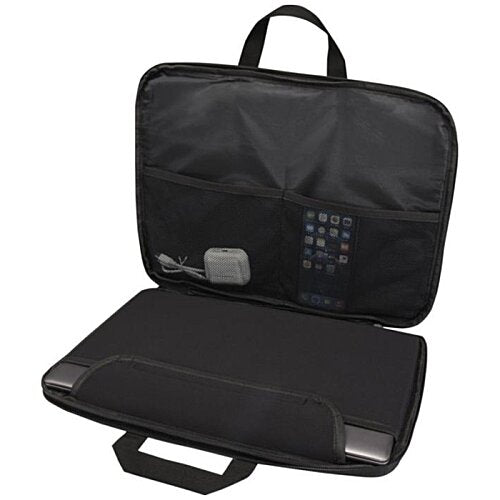 Water-Resistant Laptop Sleeve Bag